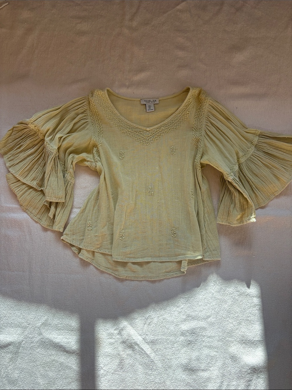 Rachel Zoe Top